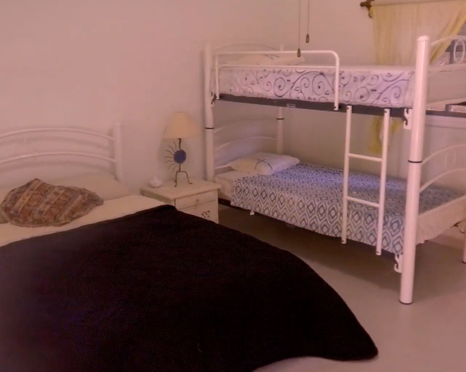 Habitaciones